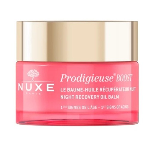 [1301389] Prodigieuse Boost Bálsamo Renovador Noche 50 Ml. - Nuxe