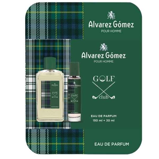 [189248] Lata 150 Ml. + 30 Ml. Golf - Álvarez Gómez