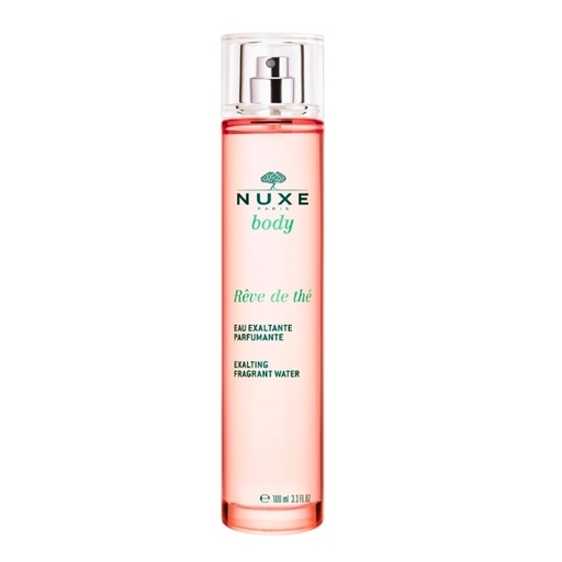 [1301406] Reve De The Agua Exaltante Perfumada 100 Ml. - Nuxe