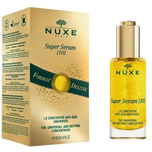 [1301411] Súper Sérum Deluxe 50 Ml. - Nuxe