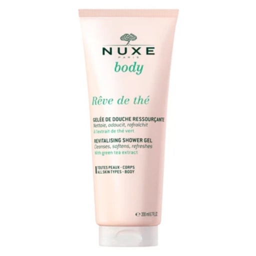 [1301409] Reve De The Gel Ducha 200 Ml - Nuxe