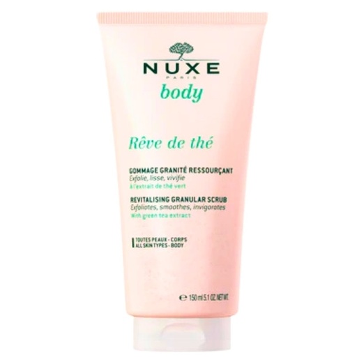 [1301408] Reve The Exfoliante Granuado 150 Ml - Nuxe