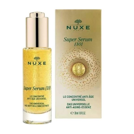 [1301412] Súper Sérum 30 Ml. - Nuxe