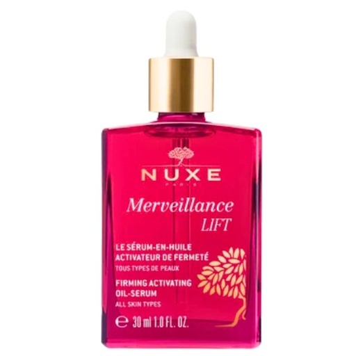 [1301416] Merveillance Lift Sérum 30 Ml. - Nuxe