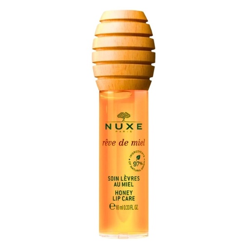 [1301426] Reve De Miel Tratamiento Labial Miel 10 Ml. - Nuxe