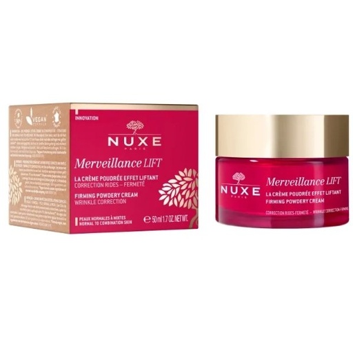 [1301424] Merveillance Lift Crema En Polvo 50 Ml. - Nuxe