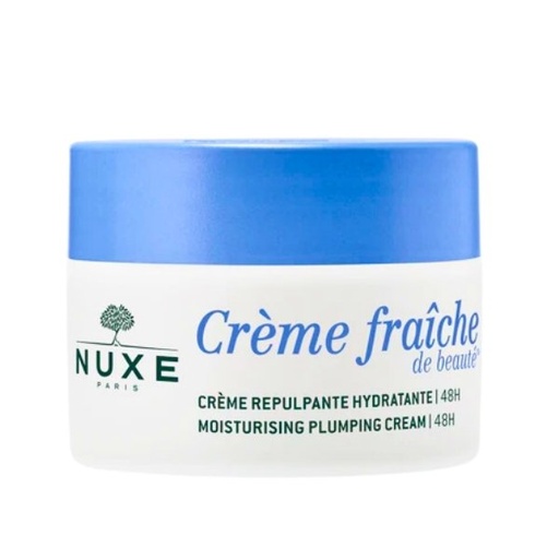 [1301428] Creme Fraiche Crema Repulpante 50 Ml. - Nuxe