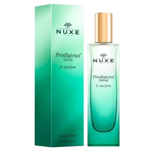 [1301434] Prodigieux Le Parfum Neroli - Nuxe