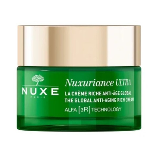[1301435] Nuxuriance Ultra Crema Antiedad Rica Piel Seca 50 Ml. - Nuxe