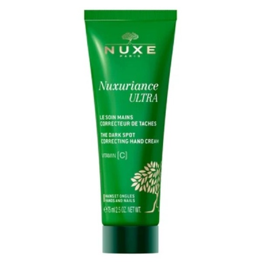 [1301440] Nuxuriance Ultra Crema Manos Antimanchas 75 Ml. - Nuxe