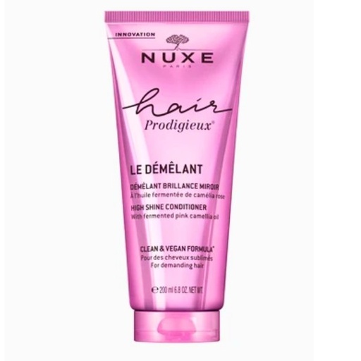 [1301441] Hair Prodigieux Acondicionador 200 Ml. - Nuxe