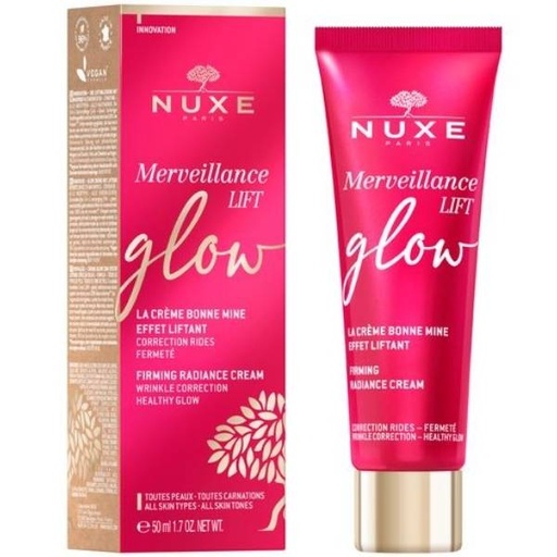 [1301449] Merveillance Lift Crema Glow 50 Ml. - Nuxe