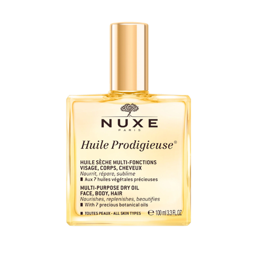 [1301457] Nuxe Huile Prod 100 Ml. - Nuxe