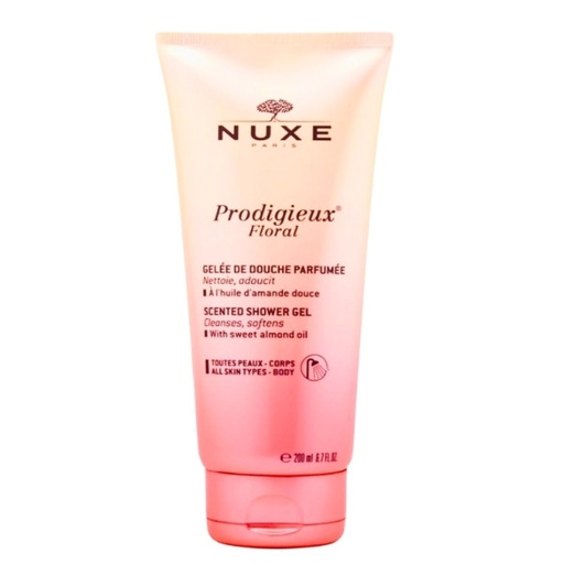 [1301458] Prodigieux Floral Gel Ducha Perfumado 100 Ml. - Nuxe