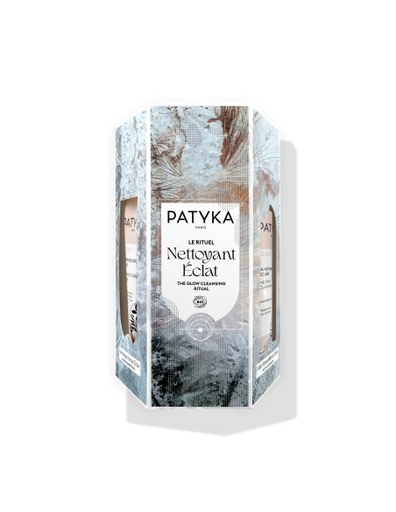 [189268] Cofre De Navidad Clean 2024 - Patyka