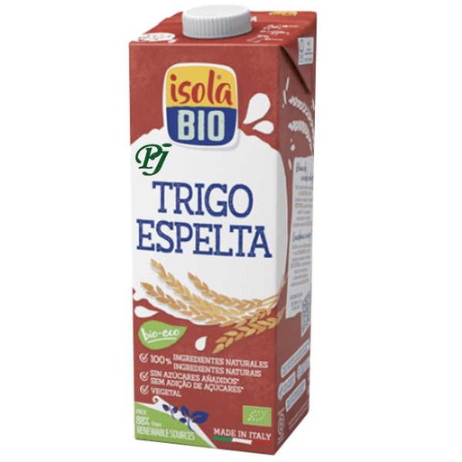 [06346] Bebida De Espelta 1 L. - Isola