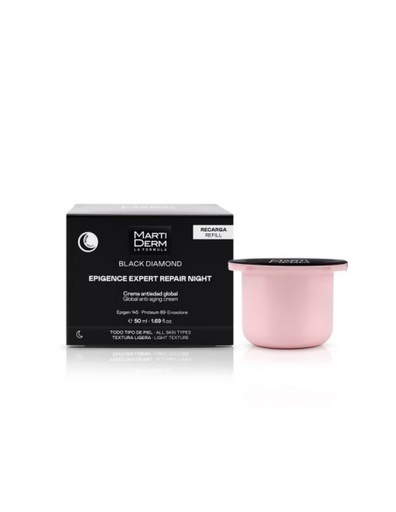 [500039] Epigence Expert Repair Night Refill 50 Ml. - Martiderm