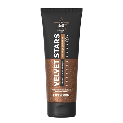 [500041] Velvet Stars 50 + 175 Ml. - Frezyderm