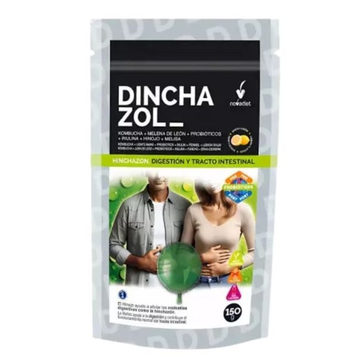[300029] Dinchazol 150 G. - Novadiet