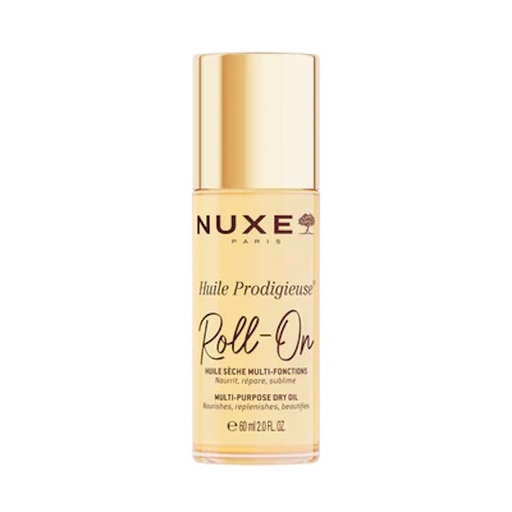 [500180] Huile Prodigieuse Roll On 60 Ml. - Nuxe