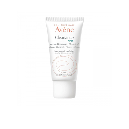 [500079] Cleanance Mascarilla Detox 50 Ml. - Avène