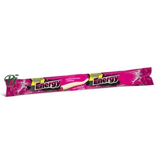[07635] Jelly Vit Barritas Dinadax Energy Fresa - Opko