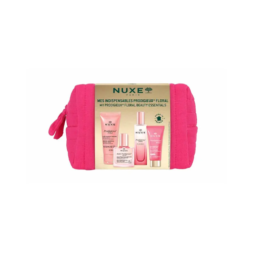 [500060] Kit De Imprescindibles Prodigieux Floral - Nuxe