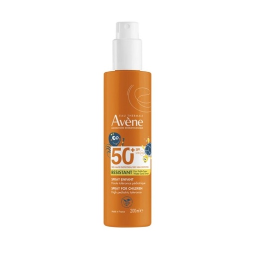 [500066] Spray Solar Familia Spf50+ 400 Ml. - Avène