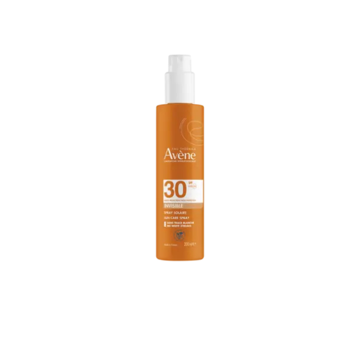 [500067] Aceite Solar Spf30 200 Ml. - Avène
