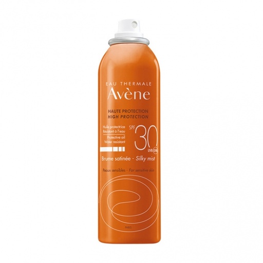 [500069] Bruma Satinada Spf30 150 Ml. - Avène