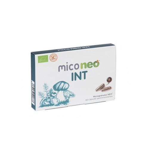 [300105] Mico Neo Int Bio 60 Caps - Neovitalhealth