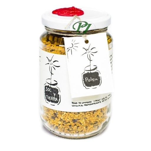 [07613] Polen 225 Gr. - Sol Y Tierra