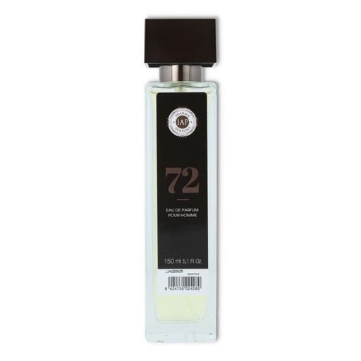 [500107] Perfume Hombre Nº 72 - Iap Pharma