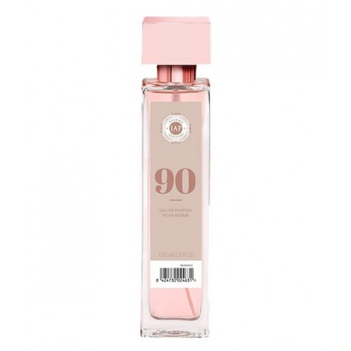 [500108] Perfume Mujer Nº 90 - Iap Pharma