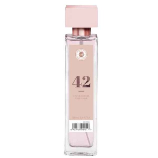 [500109] Perfume Mujer Nº 42 - Iap Pharma