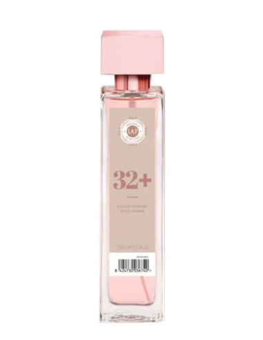 [500111] Perfume Mujer Nº 32+ - Iap Pharma