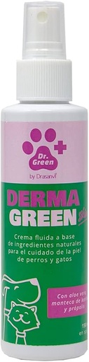 [700018] Dermagreen Spray Skin 150 Ml. - Dr. Green