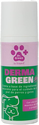 [700019] Dermagreen Skin 50 Ml. - Dr. Green