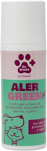 [700039] Alergreen Skin 50 Ml. - Dr. Green