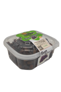 [400088] Pasas Sultana Tarrina 250 G. - San Blas