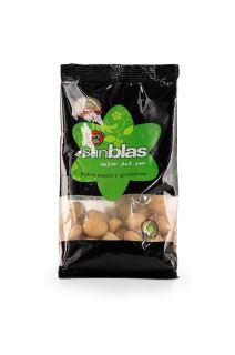 [400092] Macadamia Frita Bolsa 125 G. - San Blas