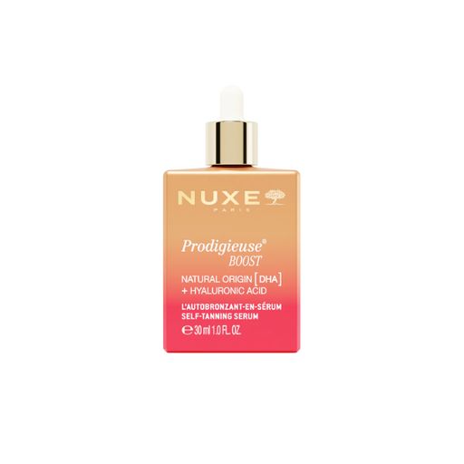 [500169] Prodigieuse Boost Sérum Autobronceador 30 Ml. - Nuxe