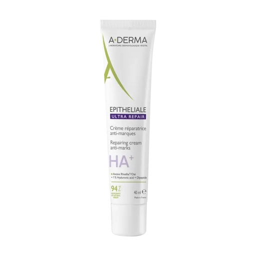 [500176] Epitheliale Ah Ultra Cr 40 Ml. - A Derma