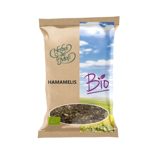 [300159] Hamamelis Planta Bolsa 30 G. - Herbes Del Molí