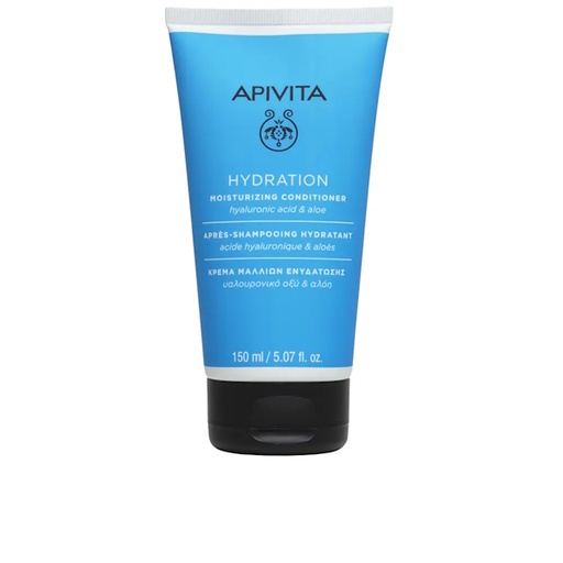[500200] Acondicionador Hyalu Hidratante 150 Ml. - Apivita