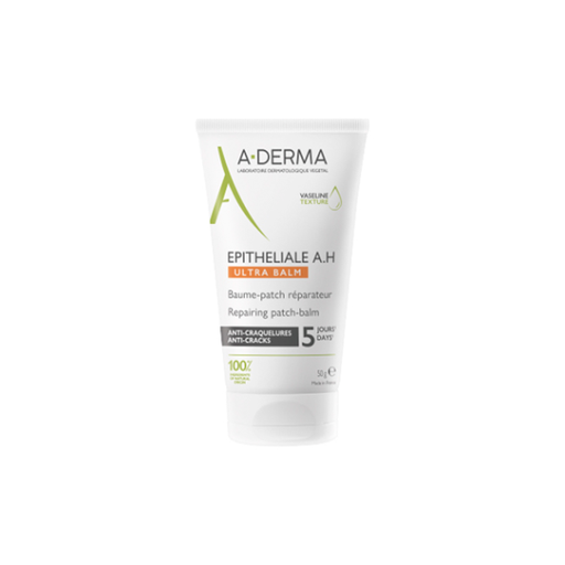 [500201] Bálsamo Reparador 50 G. - A Derma