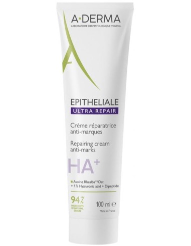 [500202] Crema Reparadora Antimarcas 100 Ml. - A Derma