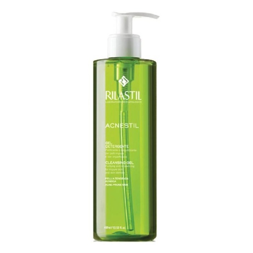 [500204] Acnestil Gel 400 Ml. - Rilastil