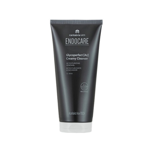 [500205] Endocare Crema Limpiadora Retexturizante 150 Ml. - Cantabria Labs