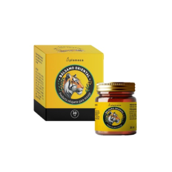 [300189] Bálsamo Oriental 30 Ml. - Plameca